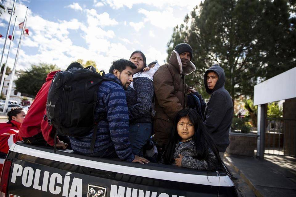 Ordena Corte de EU restablecer ‘Quédate en México’