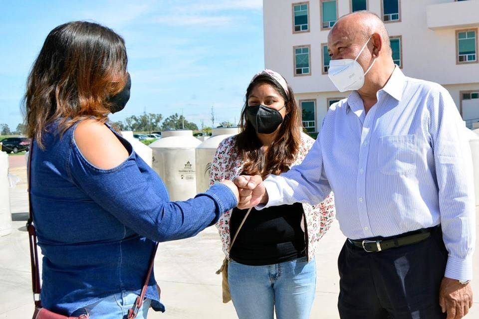 El municipio que está revolucionando la salud