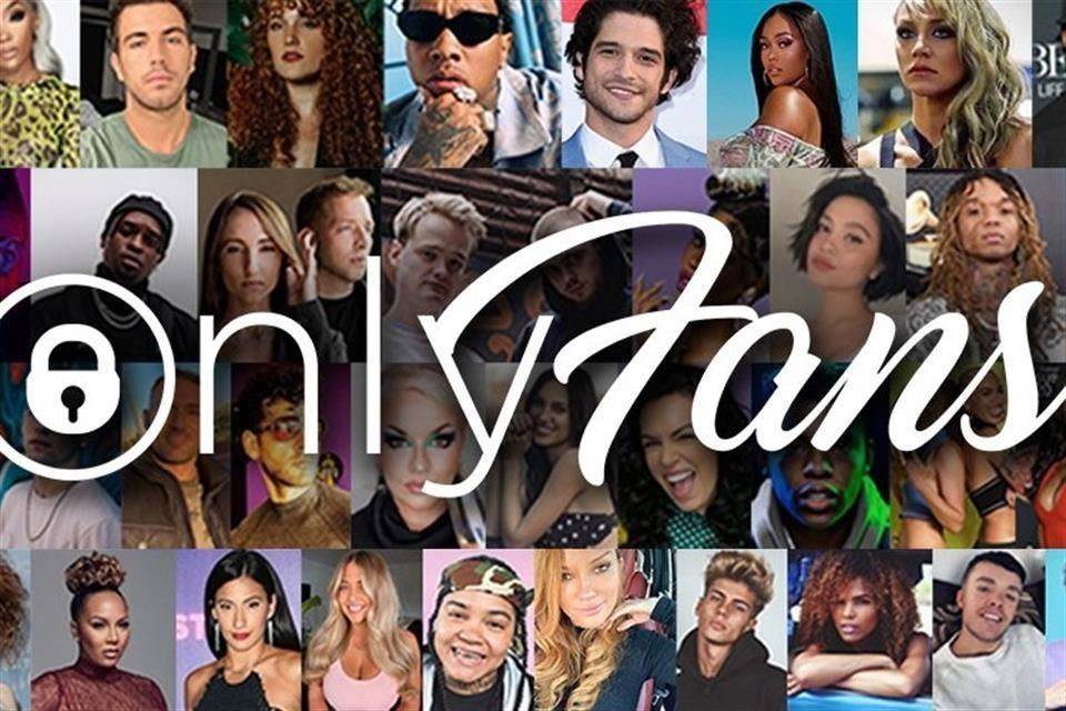 Prohibirá OnlyFans contenido sexualmente explícito