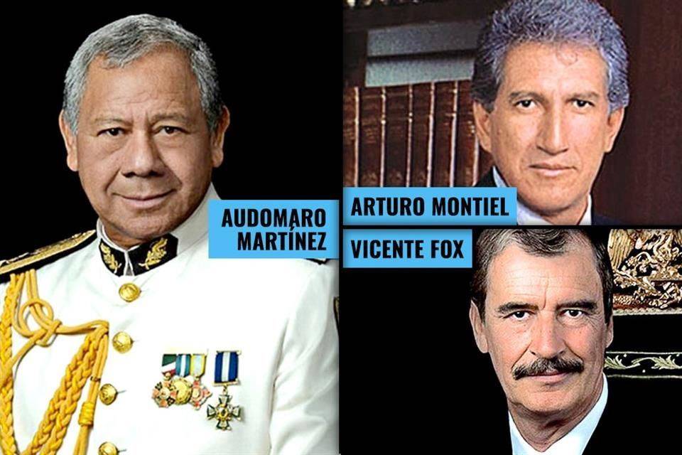 No somos iguales… (pero en retrato sí)