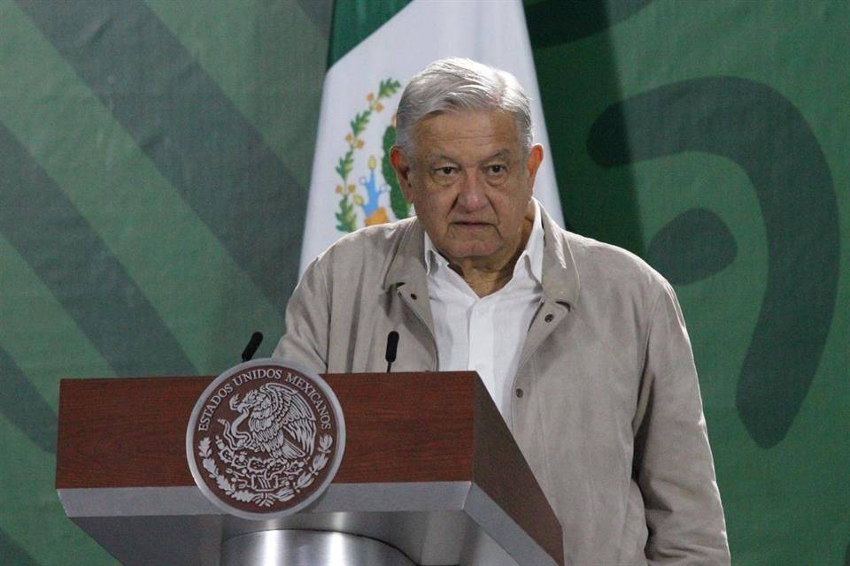 Truena AMLO contra Anaya: ‘chueco, hipócrita, ladrón’