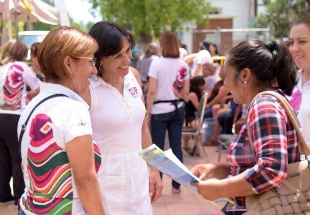 Impulsa DIF Saltillo la inclusión con el programa Ponte las Pilas