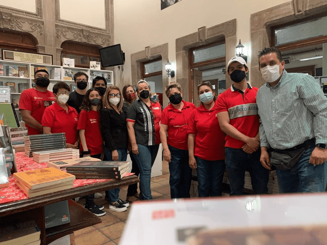 ¡DINOSAURIOS EN LA MONSIVÁIS! DIVERTIDO CURSO DE VERANO DEL GOBIERNO DEL ESTADO EN COAHUILA