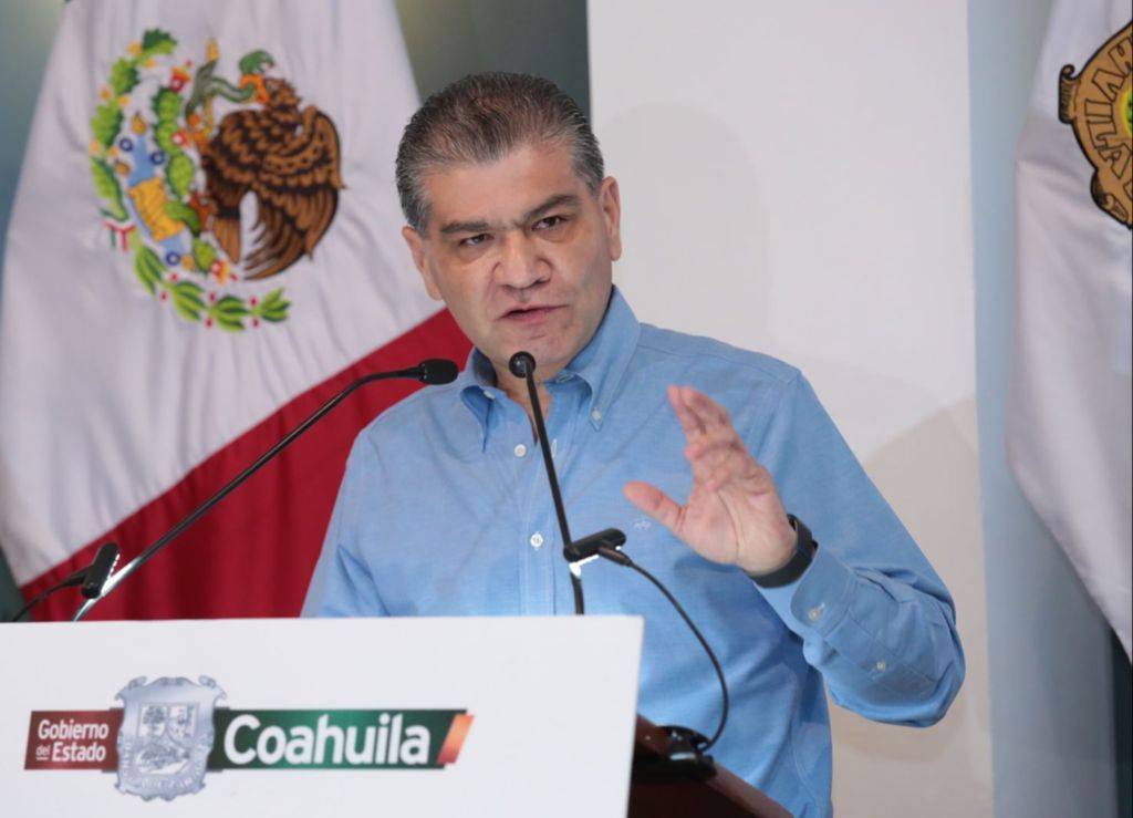 Coahuila cumple con certificaciones de sus centros penitenciarios de mujeres y adolescentes
