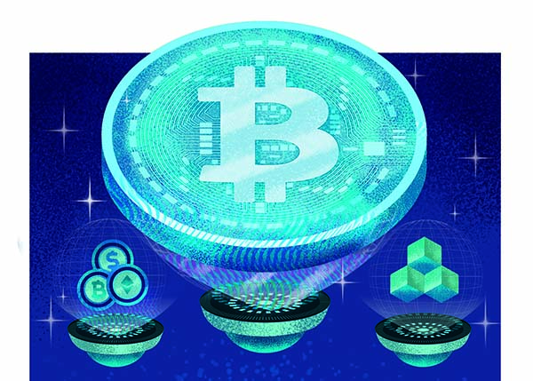 El ABC de las criptomonedas ¿la economía del futuro?