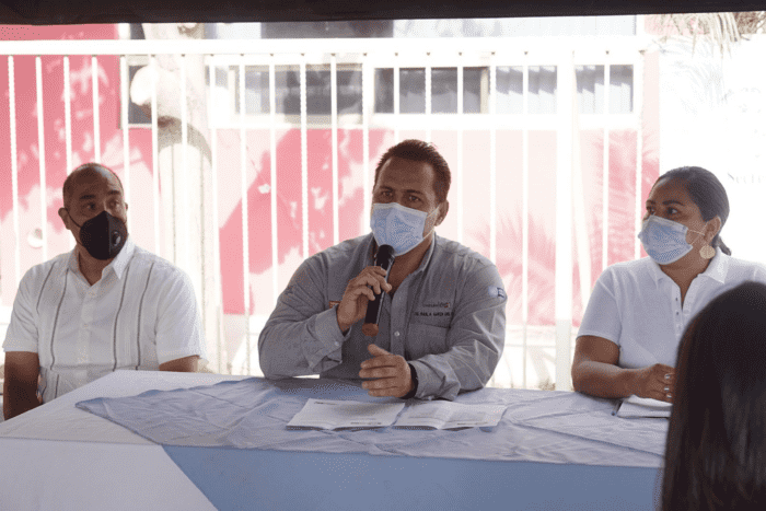 COAHUILA ORGANIZA JORNADA LABORAL Y OFRECE 400 EMPLEOS ENTRE USUARIAS DEL CJEM MATAMOROS