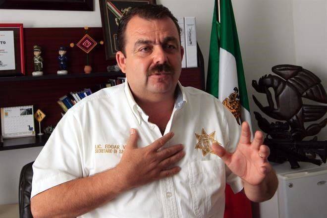 Incriminó a Cienfuegos ex Fiscal de Nayarit