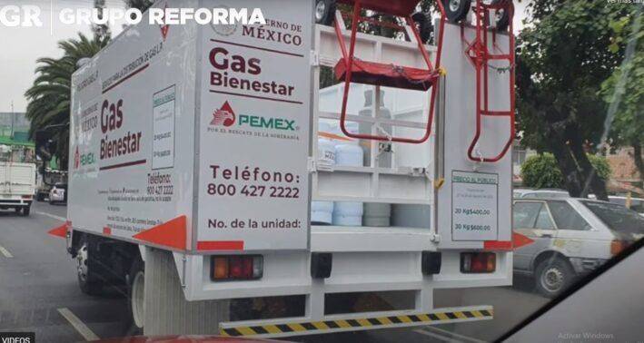 Opera Gas Bienestar en Iztapalapa, en fase de prueba