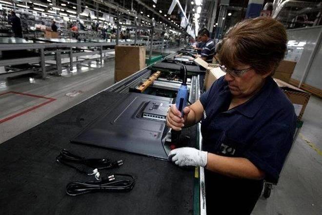 Aumenta brecha salarial entre hombres y mujeres