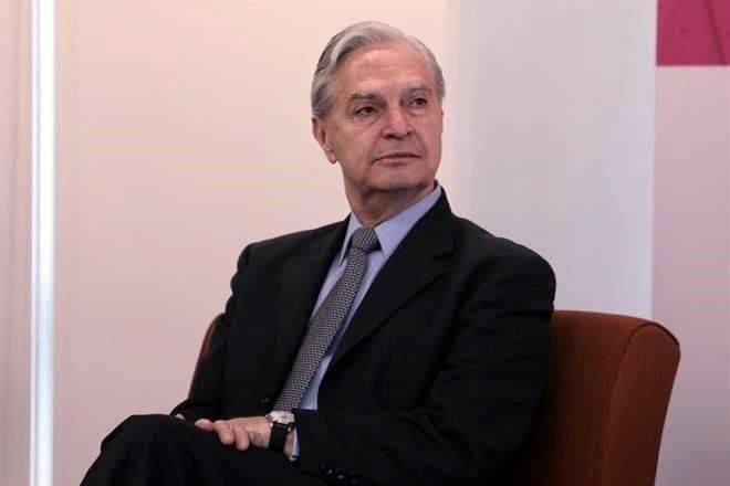 Deja Derbez Rectoría de la UDLAP