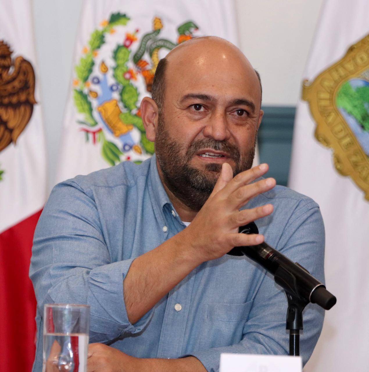 Con Morena, regreso total al centralismo y autoritarismo: PRI Coahuila