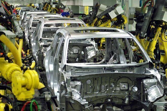 Solicita México a EU aclarar disputa sobre reglas para autos