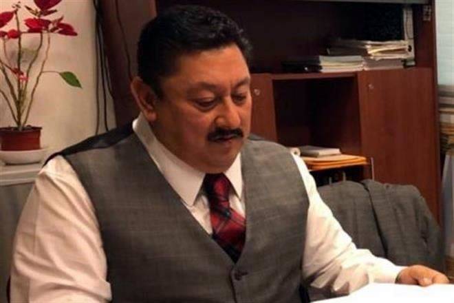 Acusan a Fiscal de Morelos de proteger a ex Gobernador Graco