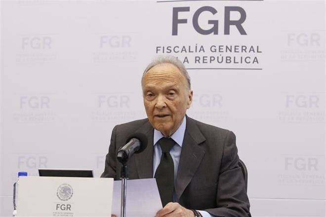 Pide AMLO a Gertz más ‘acción’ en FGR