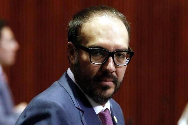 Huyó Mauricio Toledo a Chile desde el 26 de julio