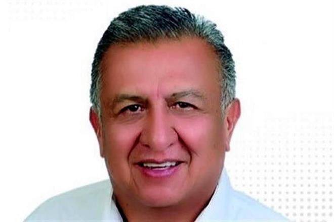 Avanza en comisiones desafuero de Huerta y Toledo