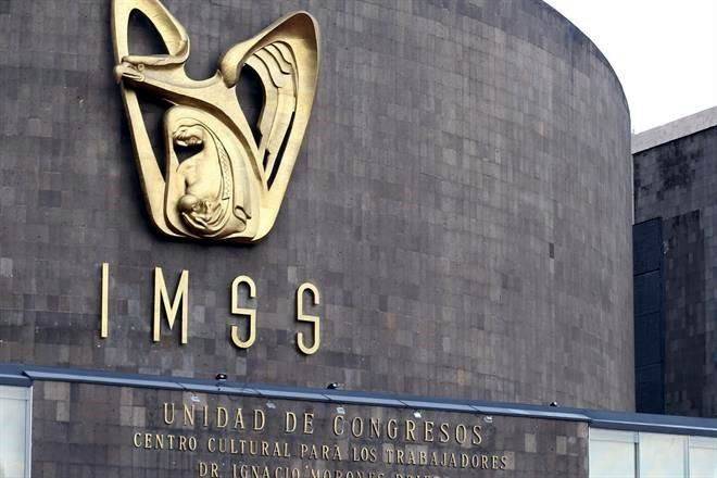 Da IMSS megacontrato a empresa sancionada