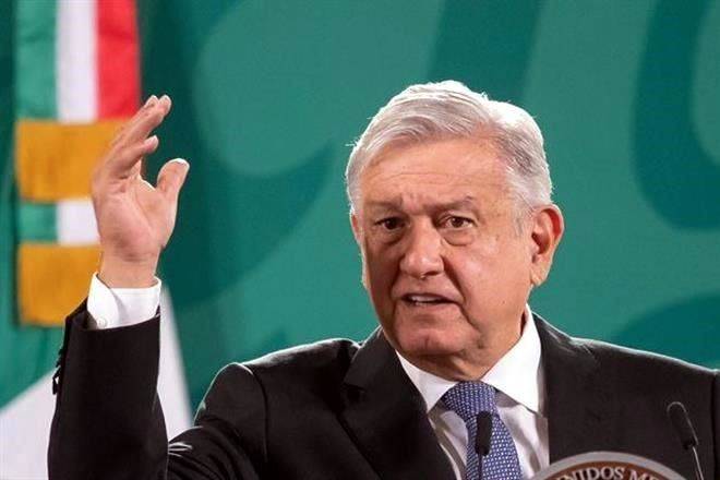 Rompe AMLO veda 8 de cada 10 mañanas