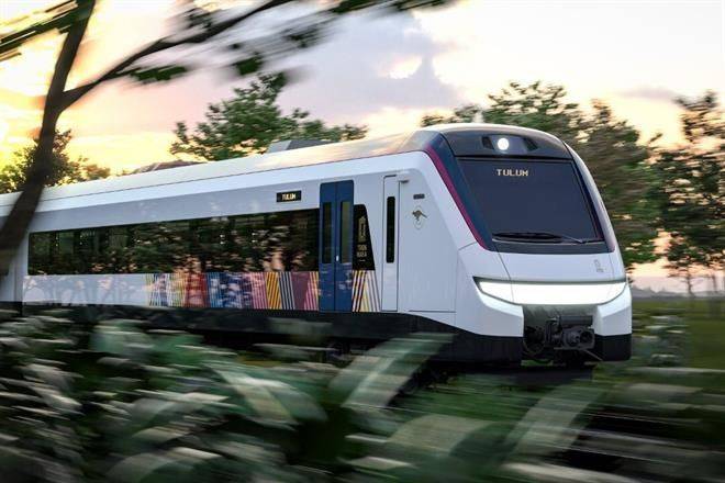 Se encarece Tren Maya; requerirá 64 mil mdp en 2022