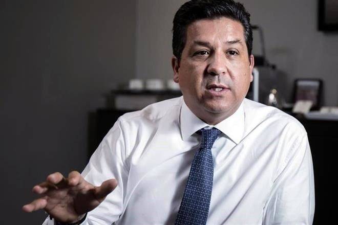 Pide Cabeza de Vaca a SCJN anular orden de detención