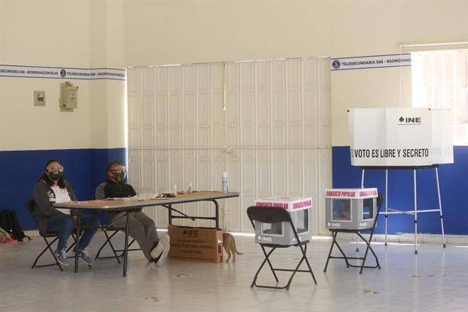Es un triunfo participación en consulta, considera AMLO