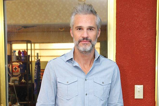 Juan Pablo Medina se encuentra estable.-fuentes