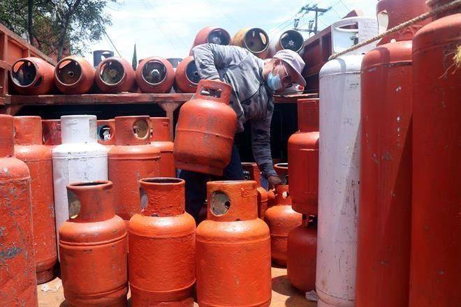 Se ubica inflación en 5.58%, menor tasa desde marzo