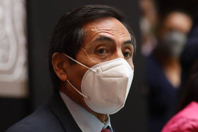 Avanza ratificación de Ramírez de la O como titular de SHCP