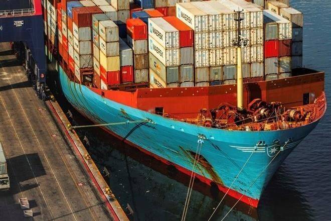Logran exportaciones a EU mayor alza en 11 años