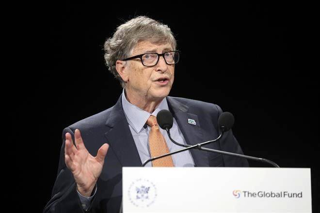 Fue un gran error pasar tiempo con Epstein.- Gates