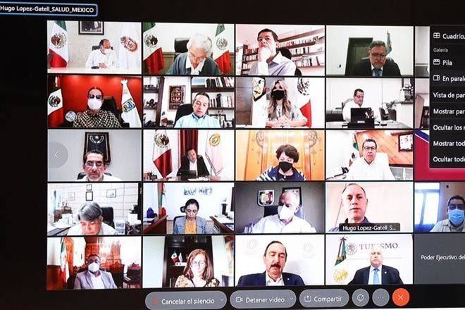 Buscan en la Corte salida a crisis del TEPJF