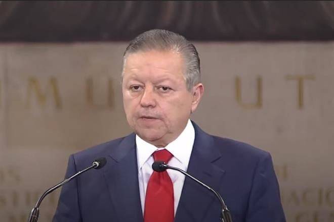 Rechaza Zaldívar ‘regalazo’