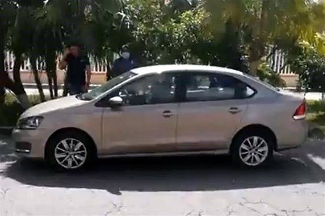 Ejecutan a notario en Cancún