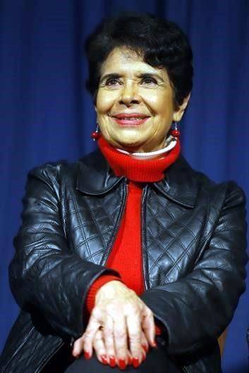 Muere la actriz Isabel Martínez ‘La Tarabilla’