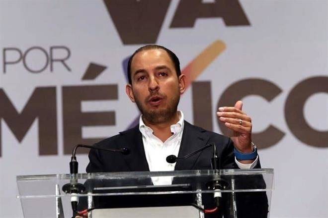 Acusan que Morena es fábrica de pobres y se alía con crimen
