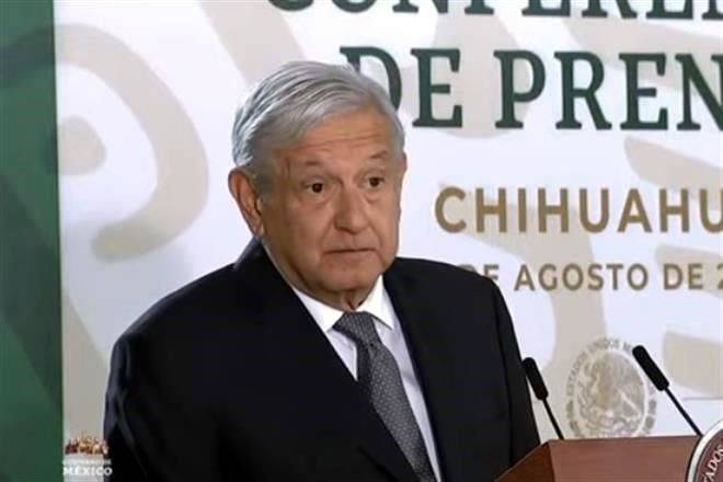 Dirá AMLO a Kamala Harris que urge reabrir frontera