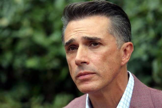 Anhela Sergio Mayer ser Jefe de Gobierno de la CDMX