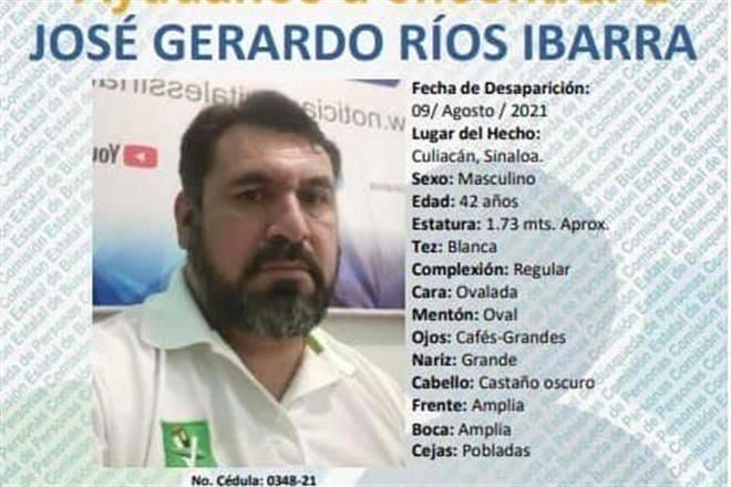 Plagian a líder del PVEM en Sinaloa