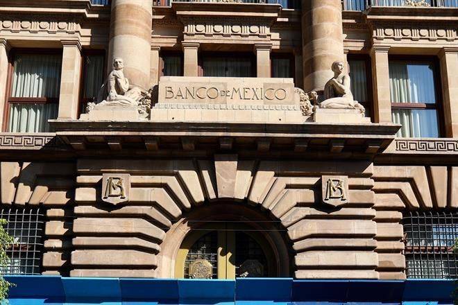 Impulsan fondos del FMI a reservas a máximo de 205,391 mdd