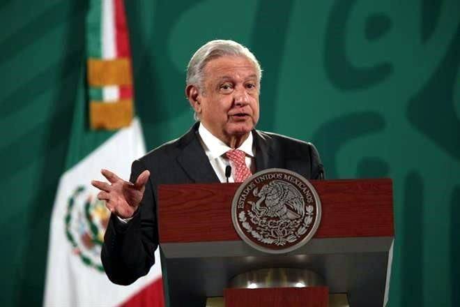Sugiere AMLO auditar a Gobernadores salientes