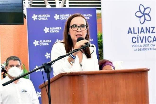 ‘Ortega está derrotado, y lo sabe’