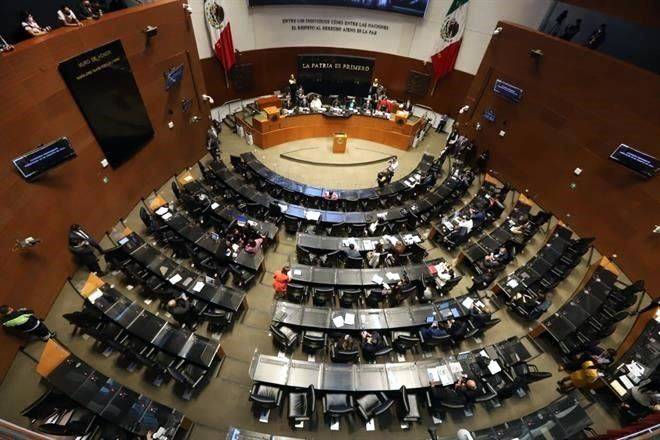 Naufraga extraordinario para revocación de mandato