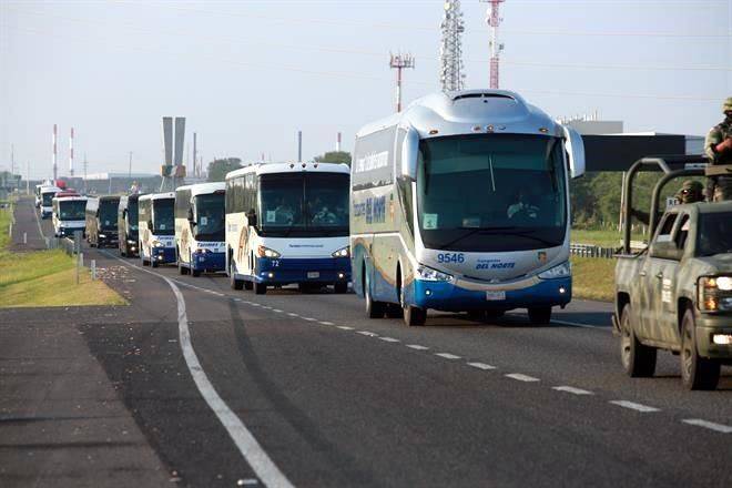 Realizan segunda jornada de vacunación transfronteriza