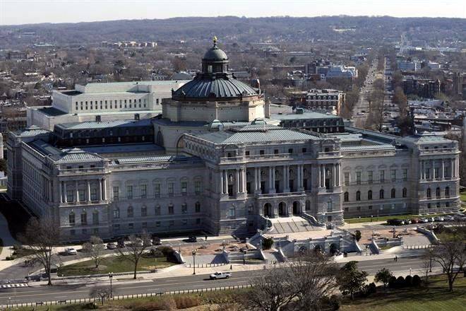 Indaga Policía alerta de explosivo cerca del Capitolio