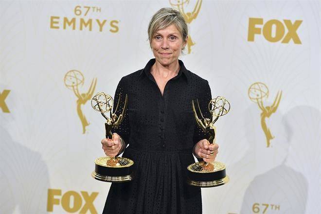 Exigirán vacuna o prueba negativa de Covid-19 para los Emmy