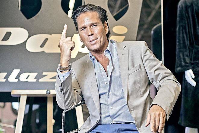 Ahora le dirán a Palazuelos ‘Su Señoría’ ¡en nueva comedia!