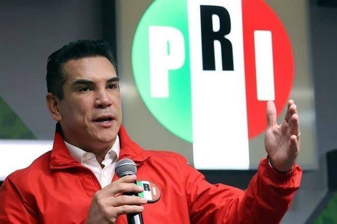 Recuento de votos dará certeza en Campeche.- Alito