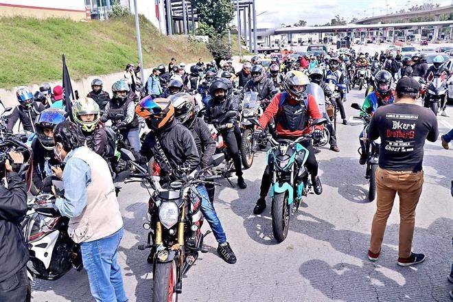 Apantallaje y homenaje