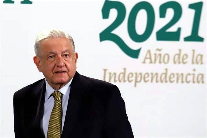 No suelta AMLO a Anaya: ‘no te mandé a hacer esas cosas’