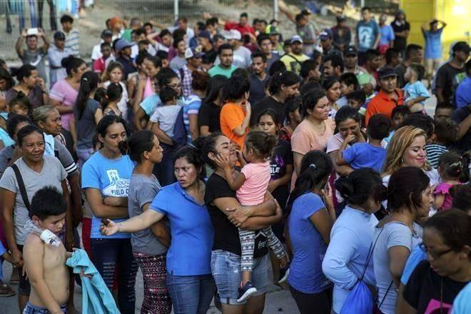 Exigen a AMLO impedir retorno de ‘Quédate en México’